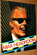 Watch Max Headroom Vumoo